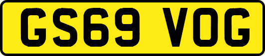 GS69VOG