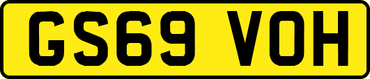 GS69VOH