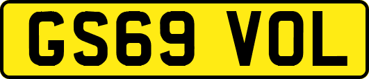 GS69VOL