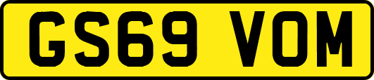 GS69VOM