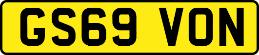 GS69VON