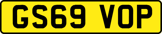 GS69VOP