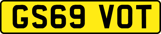 GS69VOT