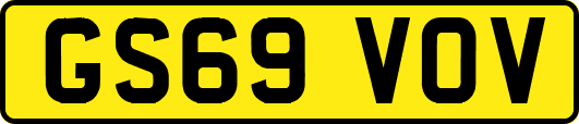 GS69VOV