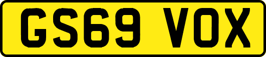 GS69VOX