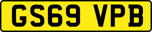 GS69VPB