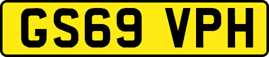 GS69VPH