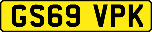 GS69VPK