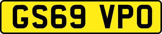 GS69VPO