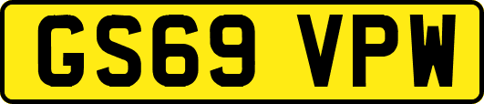 GS69VPW