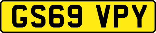 GS69VPY