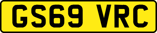 GS69VRC