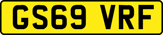 GS69VRF