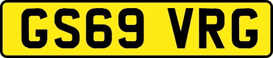 GS69VRG