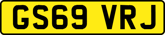 GS69VRJ