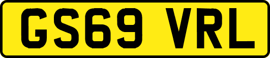 GS69VRL