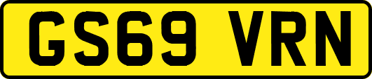 GS69VRN