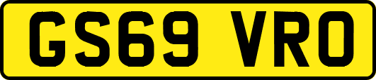 GS69VRO