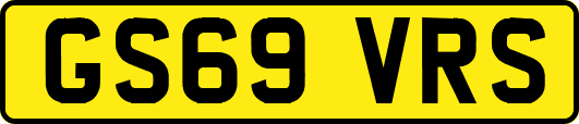 GS69VRS