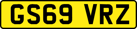 GS69VRZ