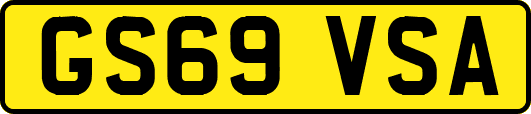 GS69VSA