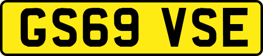 GS69VSE