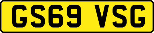 GS69VSG
