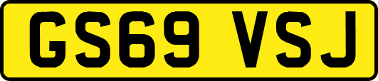 GS69VSJ