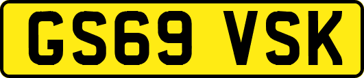 GS69VSK