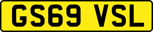GS69VSL