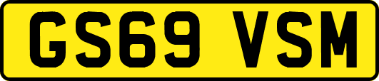 GS69VSM