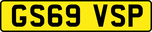 GS69VSP