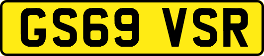 GS69VSR