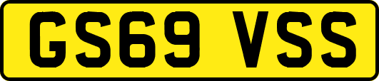 GS69VSS