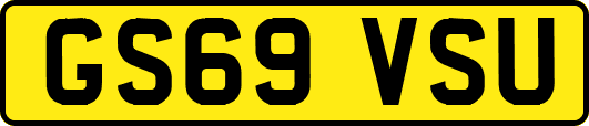 GS69VSU