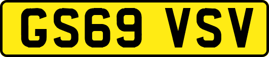 GS69VSV