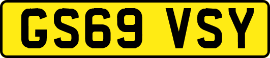 GS69VSY