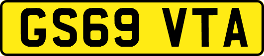 GS69VTA