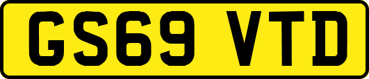 GS69VTD