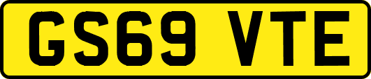 GS69VTE