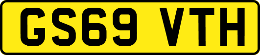 GS69VTH