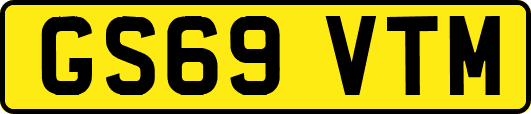 GS69VTM