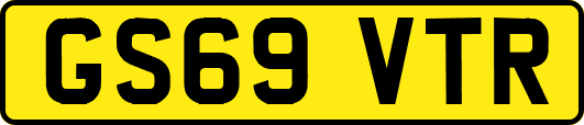 GS69VTR