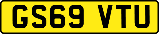 GS69VTU