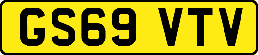 GS69VTV