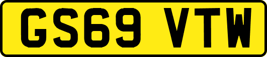 GS69VTW