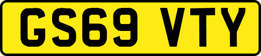 GS69VTY