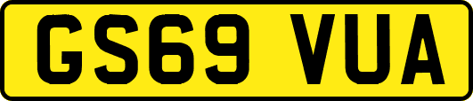 GS69VUA