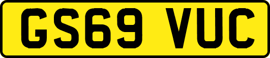 GS69VUC