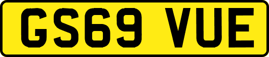GS69VUE